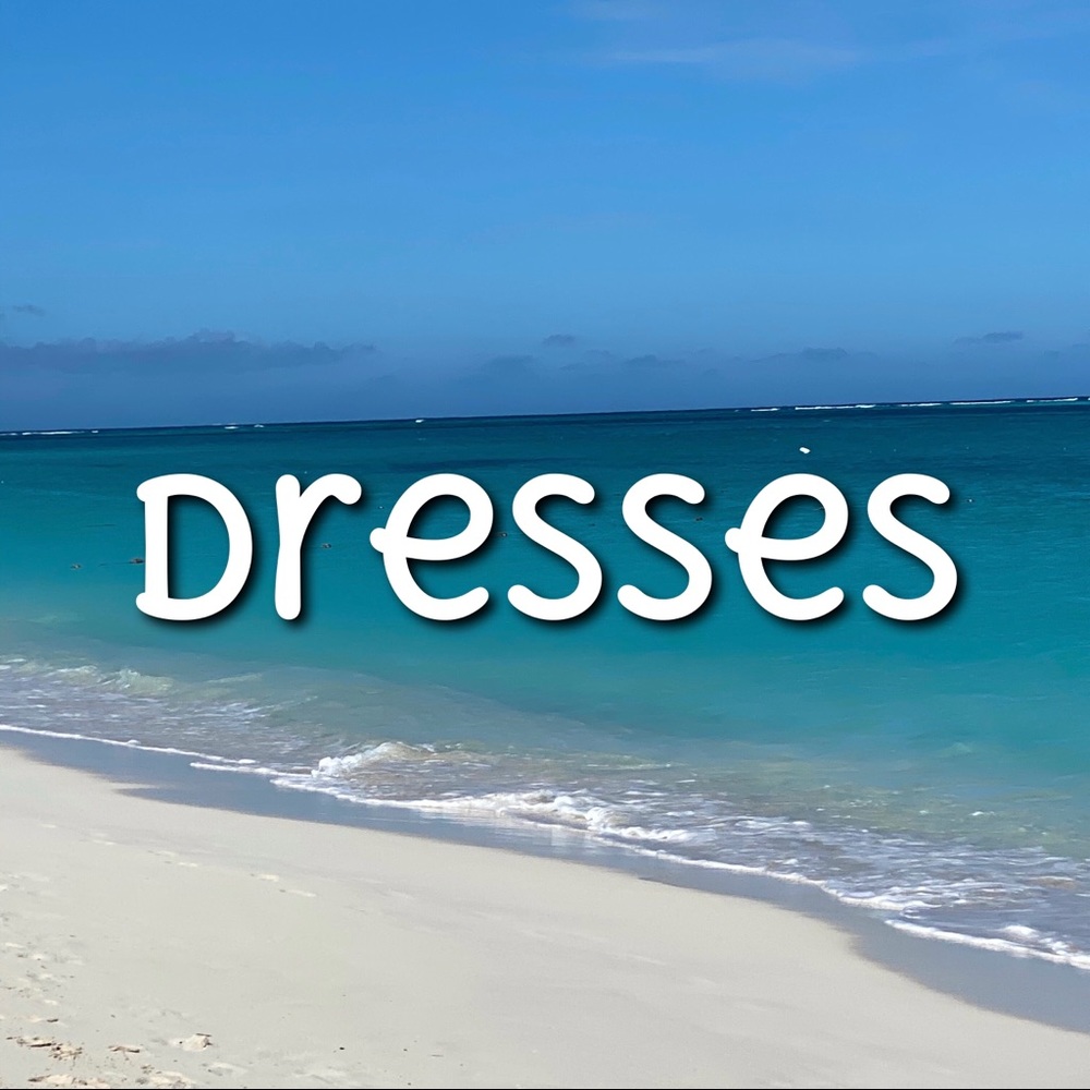 Dresses